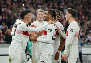 Bouanani et El Khannouss lancent Stuttgart en Europa League !