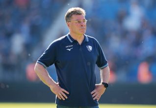 Séisme à Bochum, Hecking et Dufner mis à la porte !