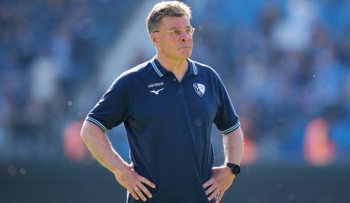 Séisme à Bochum, Hecking et Dufner mis à la porte !