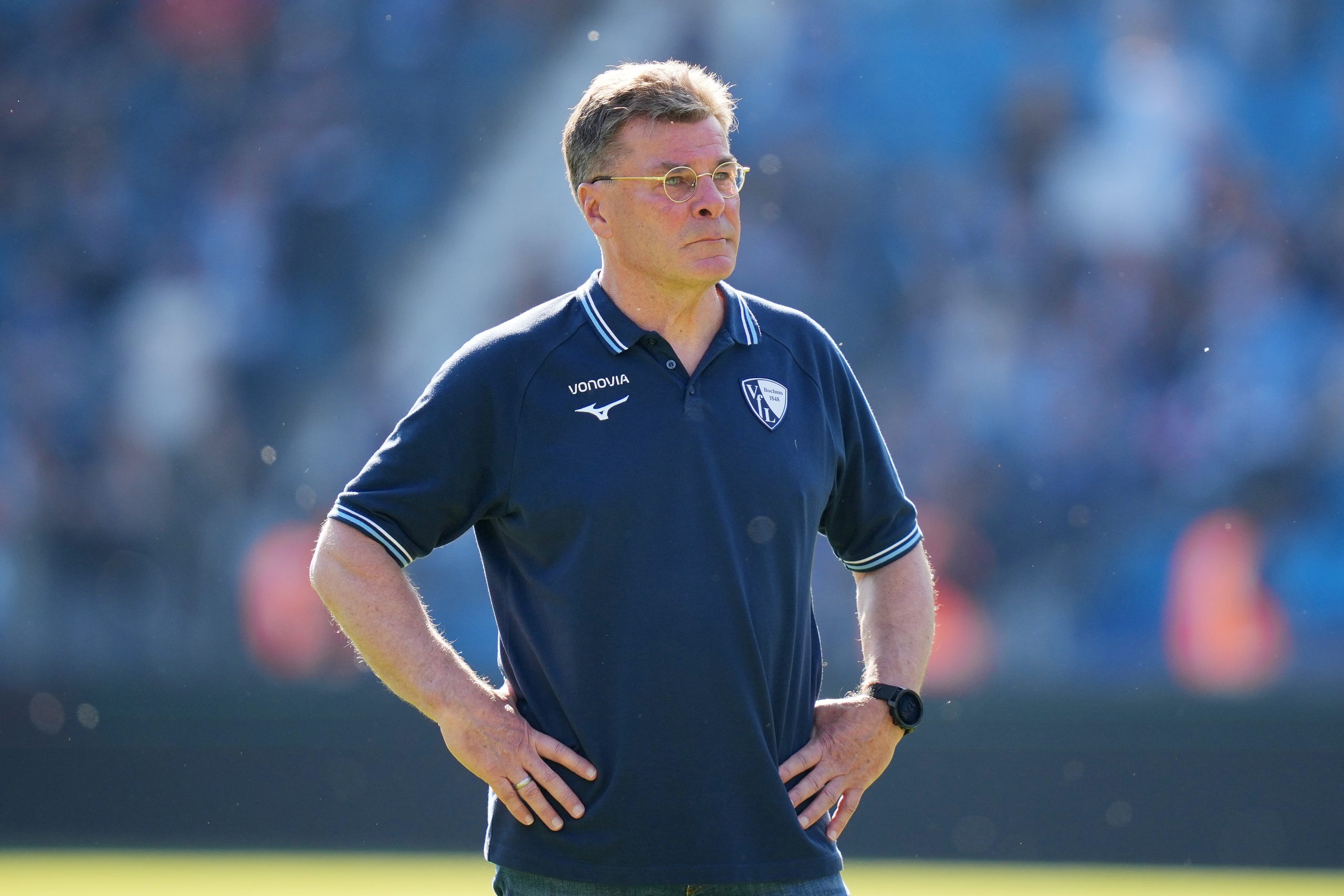 Séisme à Bochum, Hecking et Dufner mis à la porte !
