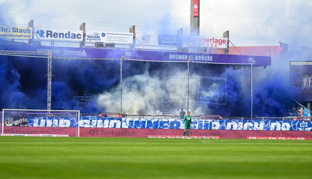 La 3.Liga en feu : découvrez tout ce qu’il s’est passé lors de la 5ème journée !