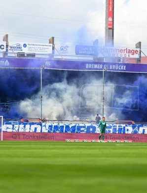La 3.Liga en feu : découvrez tout ce qu’il s’est passé lors de la 5ème journée !