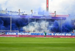 La 3.Liga en feu : découvrez tout ce qu’il s’est passé lors de la 5ème journée !
