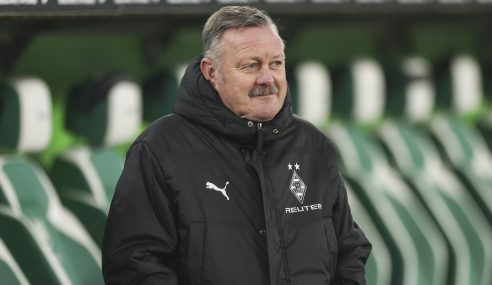 La crise continue à Mönchengladbach : Roland Virkus quitte son poste de directeur sportif