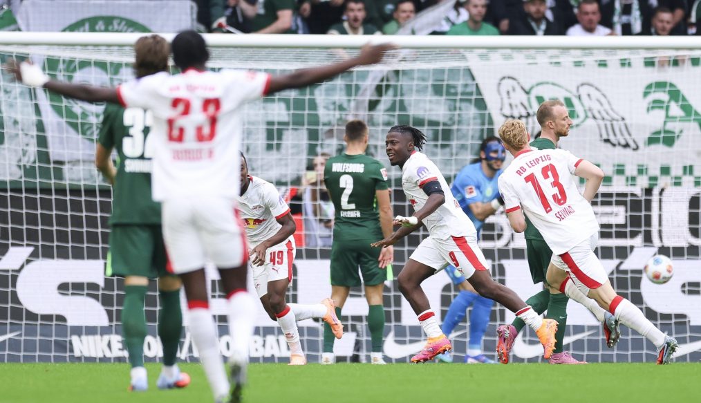 Festival d’occasions entre Wolfsburg et Leipzig !