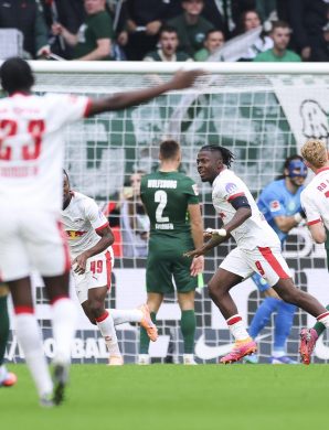 Festival d’occasions entre Wolfsburg et Leipzig !