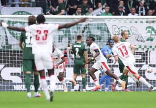 Festival d’occasions entre Wolfsburg et Leipzig !