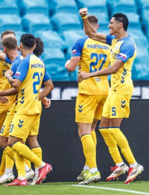 Bilbija punit sa ville natale, Paderborn refroidit le Hertha Berlin à l’Olympiastadion