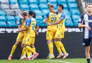 Bilbija punit sa ville natale, Paderborn refroidit le Hertha Berlin à l’Olympiastadion