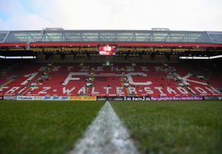 Quand Kaiserslautern a failli recruter Gessime Yassine !