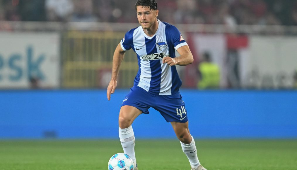 Plusieurs cadors de Bundesliga veulent s’offrir un jeune défenseur du Hertha Berlin !