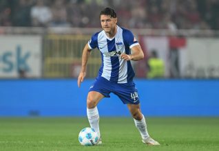 Plusieurs cadors de Bundesliga veulent s’offrir un jeune défenseur du Hertha Berlin !