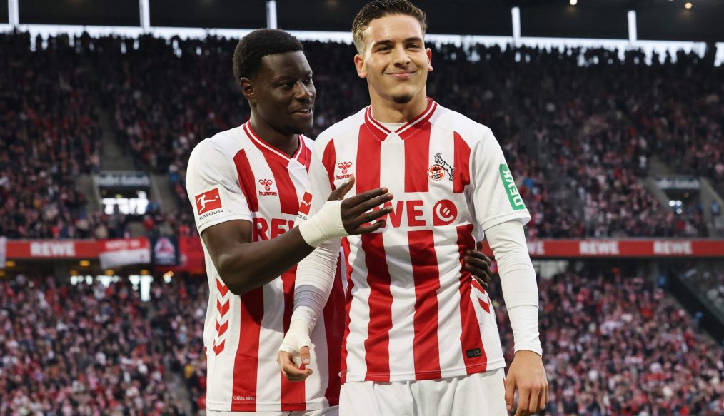 Kompany met en garde avant Köln : “El Mala surprend beaucoup de défenseurs”