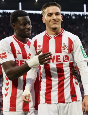 Kompany met en garde avant Köln : “El Mala surprend beaucoup de défenseurs”