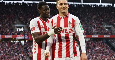Kompany met en garde avant Köln : “El Mala surprend beaucoup de défenseurs”