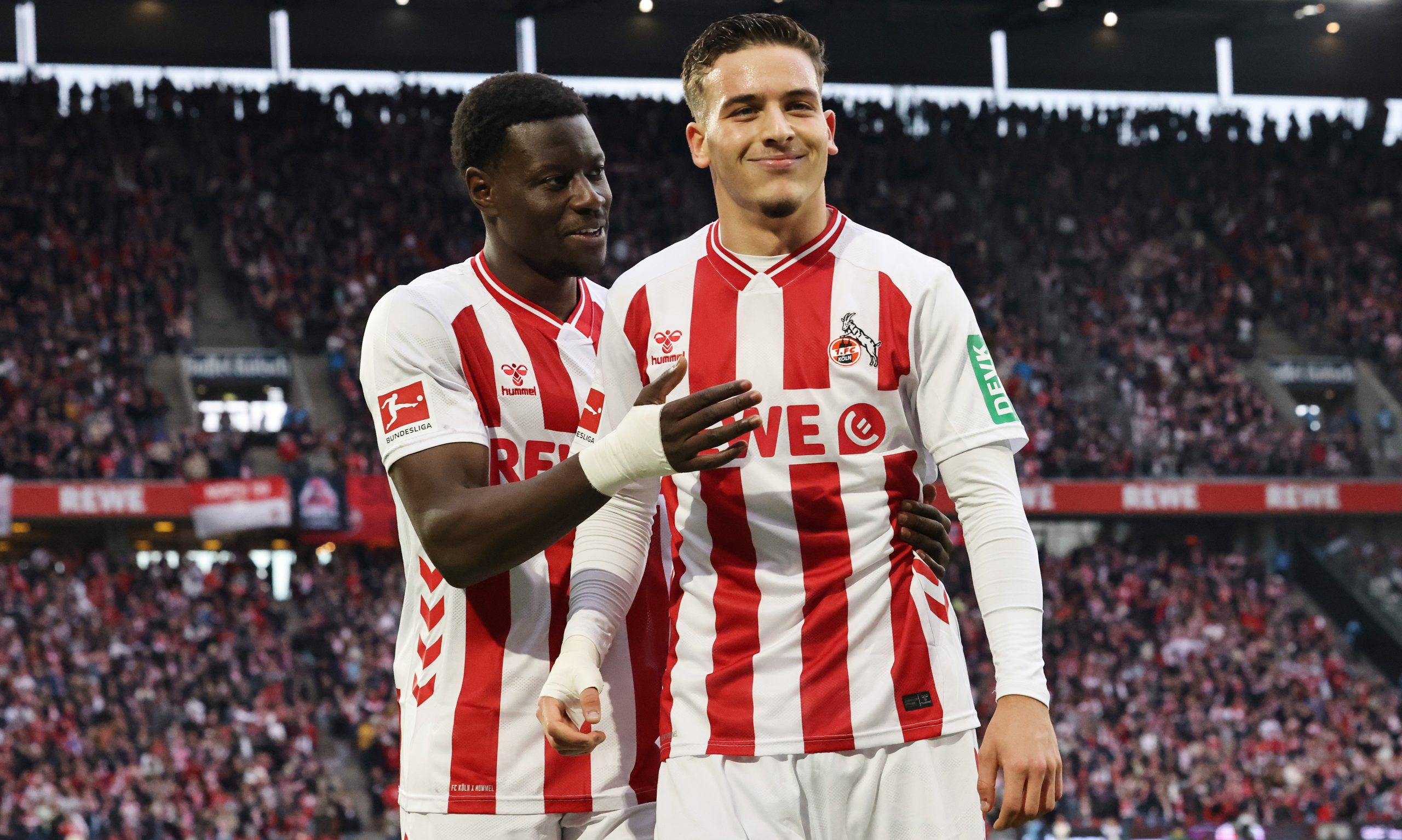 Kompany met en garde avant Köln : “El Mala surprend beaucoup de défenseurs”