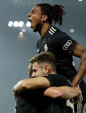 Semaine décisive en DFB Pokal : ce qu’il faut vraiment retenir !