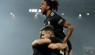 Semaine décisive en DFB Pokal : ce qu’il faut vraiment retenir !