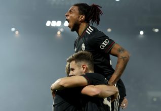 Semaine décisive en DFB Pokal : ce qu’il faut vraiment retenir !