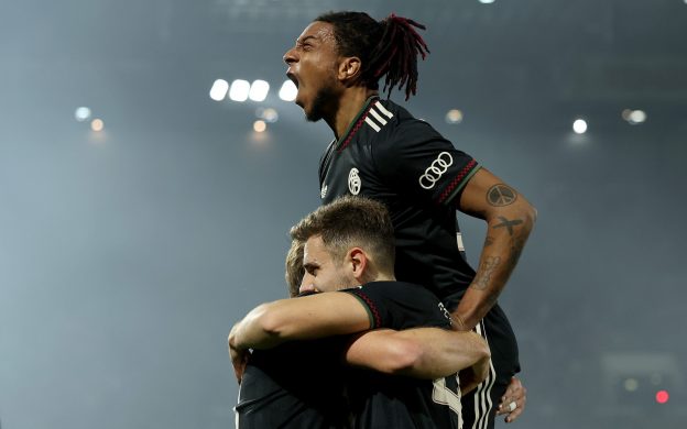 Semaine décisive en DFB Pokal : ce qu’il faut vraiment retenir !