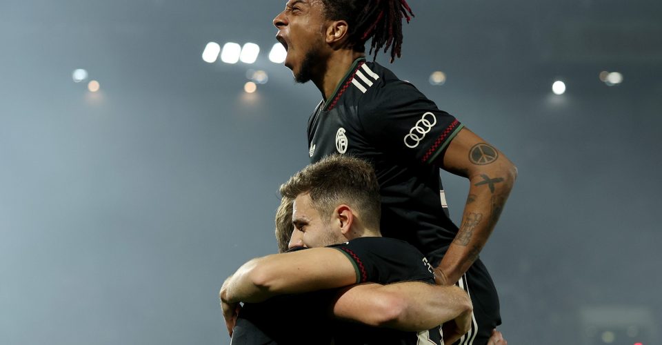 Semaine décisive en DFB Pokal : ce qu’il faut vraiment retenir !