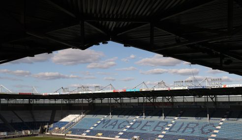 1.FC Magdeburg : vers un changement de cap après la débacle 6-0 face à Braunschweig
