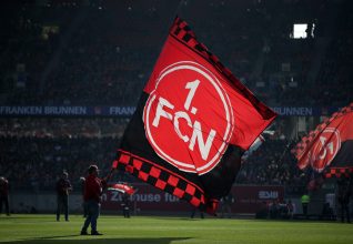 Un départ inattendu dans le staff du 1.FC Nürnberg !