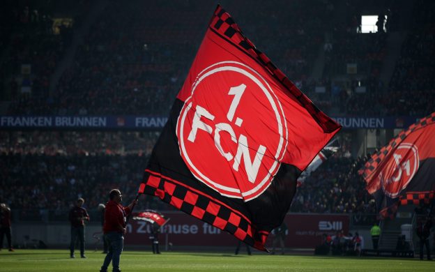Un départ inattendu dans le staff du 1.FC Nürnberg !