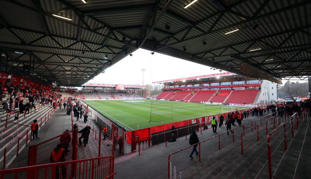 L’Union Berlin avance (enfin) sur son nouveau stade : Alte Försterei bientôt agrandie !