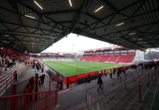 L’Union Berlin avance (enfin) sur son nouveau stade : Alte Försterei bientôt agrandie !