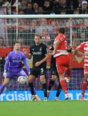 L’Union Berlin retrouve le sourire, Mönchengladbach toujours sans victoire cette saison !