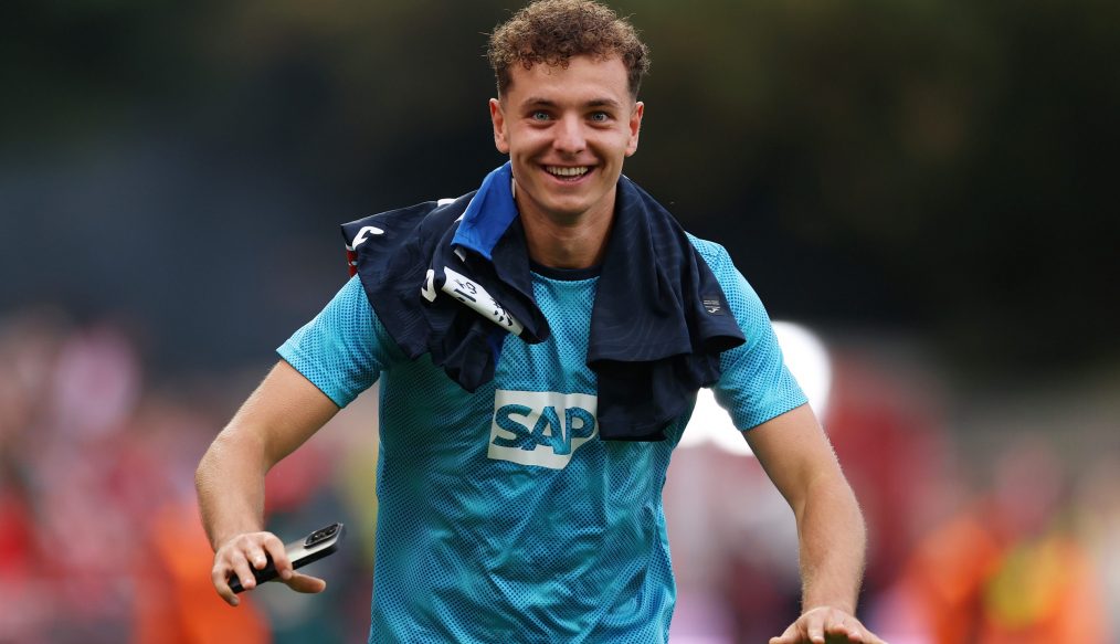 Barcelone sur la piste d’une énorme pépite de Bundesliga !