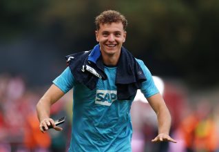 Barcelone sur la piste d’une énorme pépite de Bundesliga !