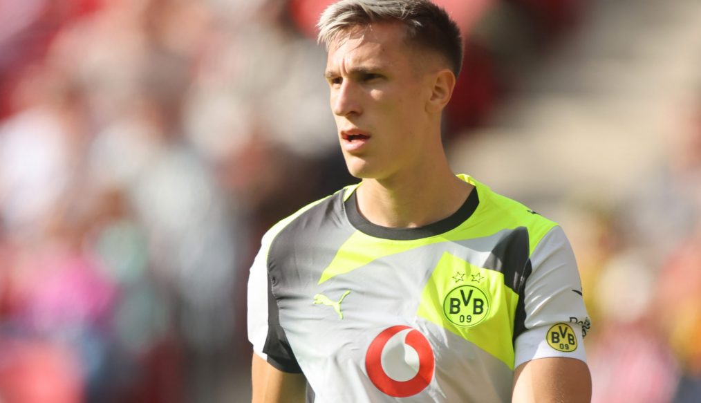 Liverpool prêt à frapper fort pour Nico Schlotterbeck ?