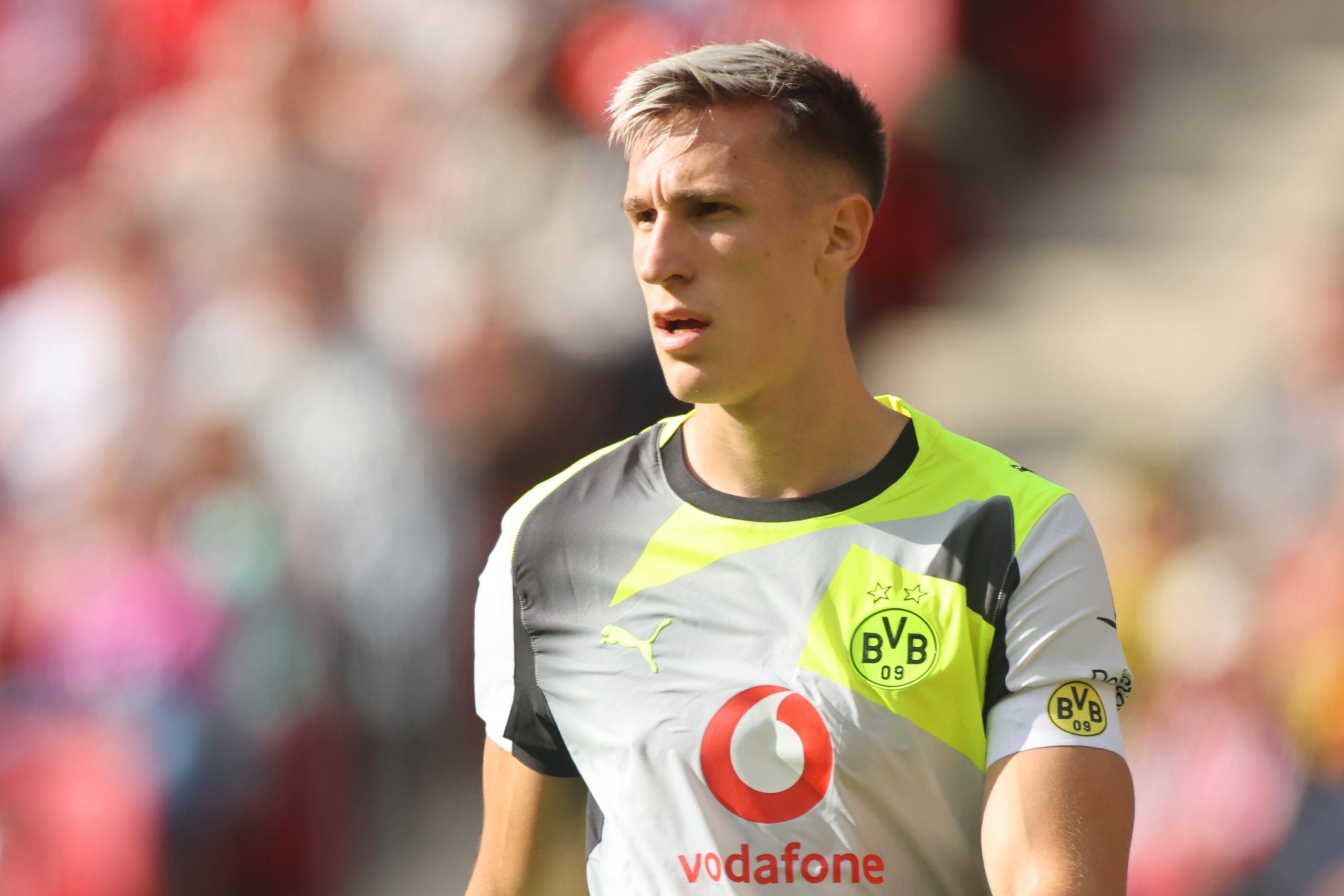 Liverpool prêt à frapper fort pour Nico Schlotterbeck ?