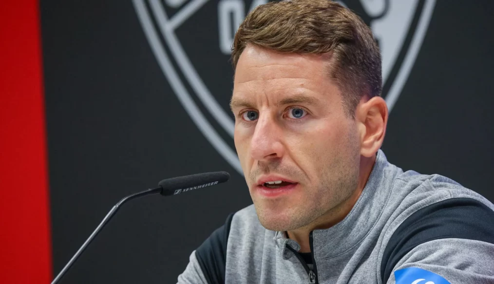 Ulm ose le pari fou : un coach sans licence officielle confirmé comme entraîneur principal !