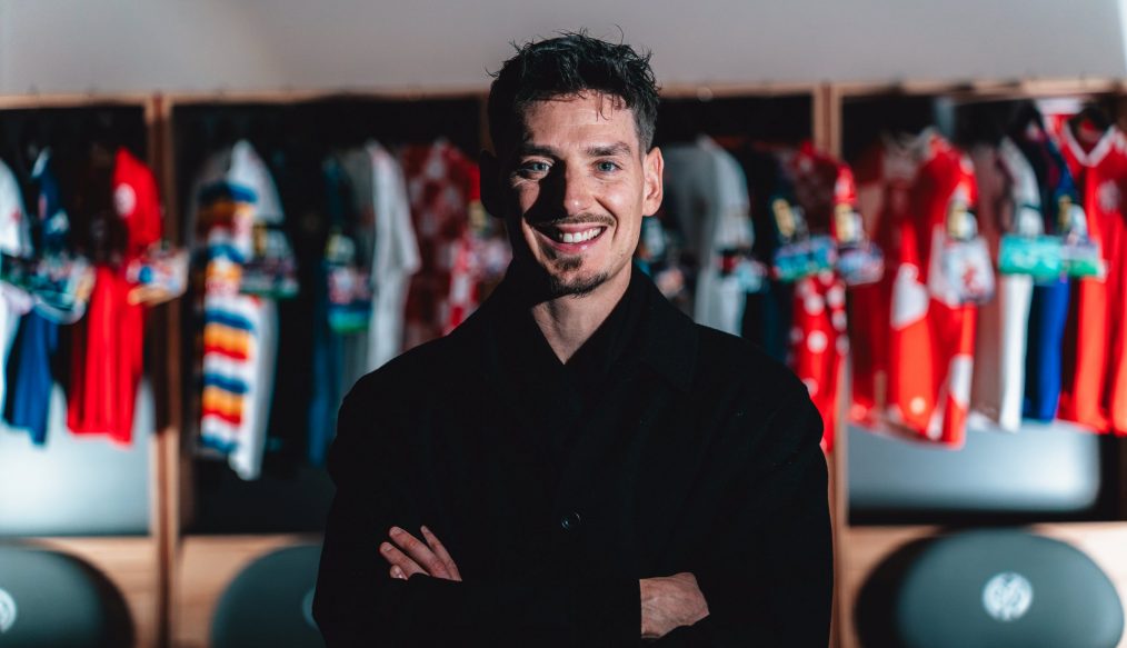 OFFICIEL : Anthony Caci prolonge à Mainz !