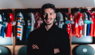 OFFICIEL : Anthony Caci prolonge à Mainz !