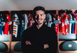 OFFICIEL : Anthony Caci prolonge à Mainz !