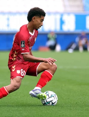 Un jeune talent marocain, finaliste de la coupe du monde U20, affole la Bundesliga !