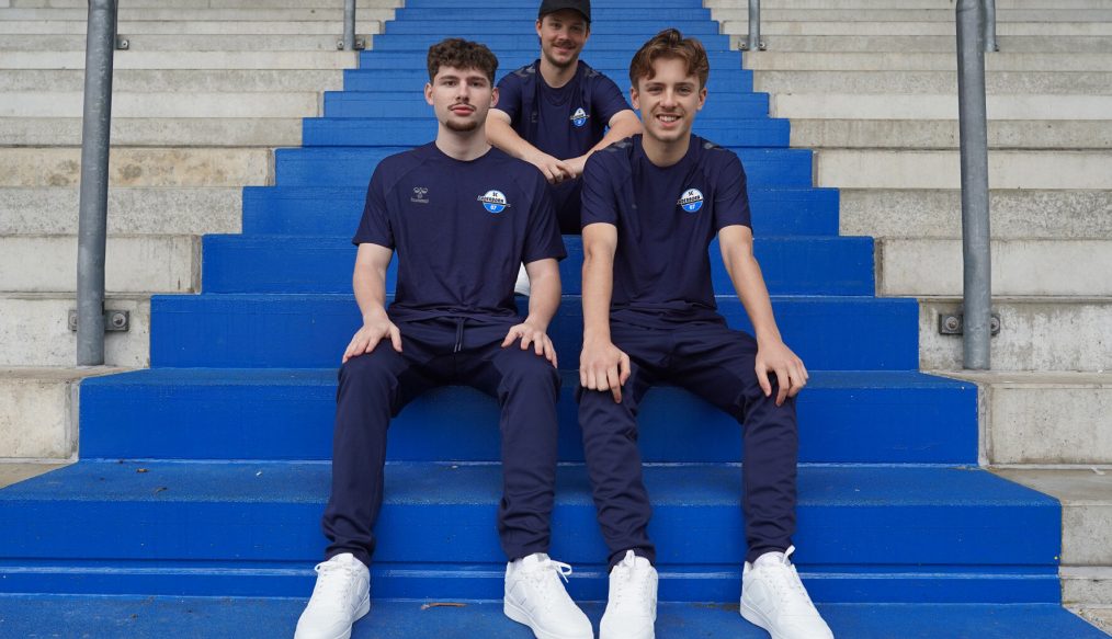 Le SC Paderborn 07 lance sa saison d’eSport en Virtual Bundesliga !