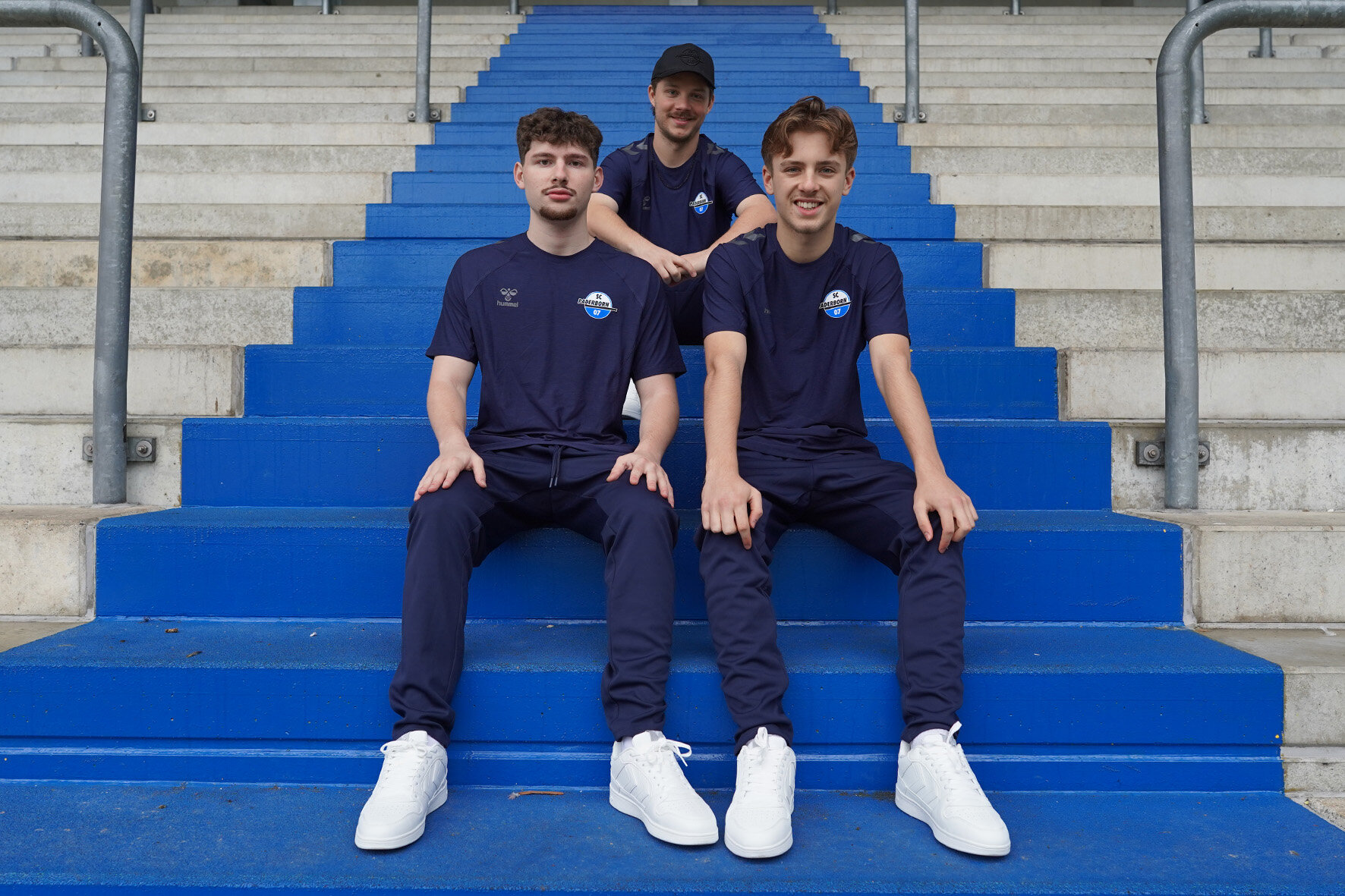 Le SC Paderborn 07 lance sa saison d’eSport en Virtual Bundesliga !