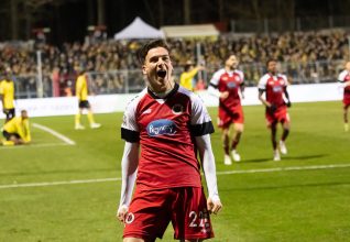 Said El Mala honoré d’une médaille d’argent pour sa saison exceptionnelle, le palmarès complet à découvrir !