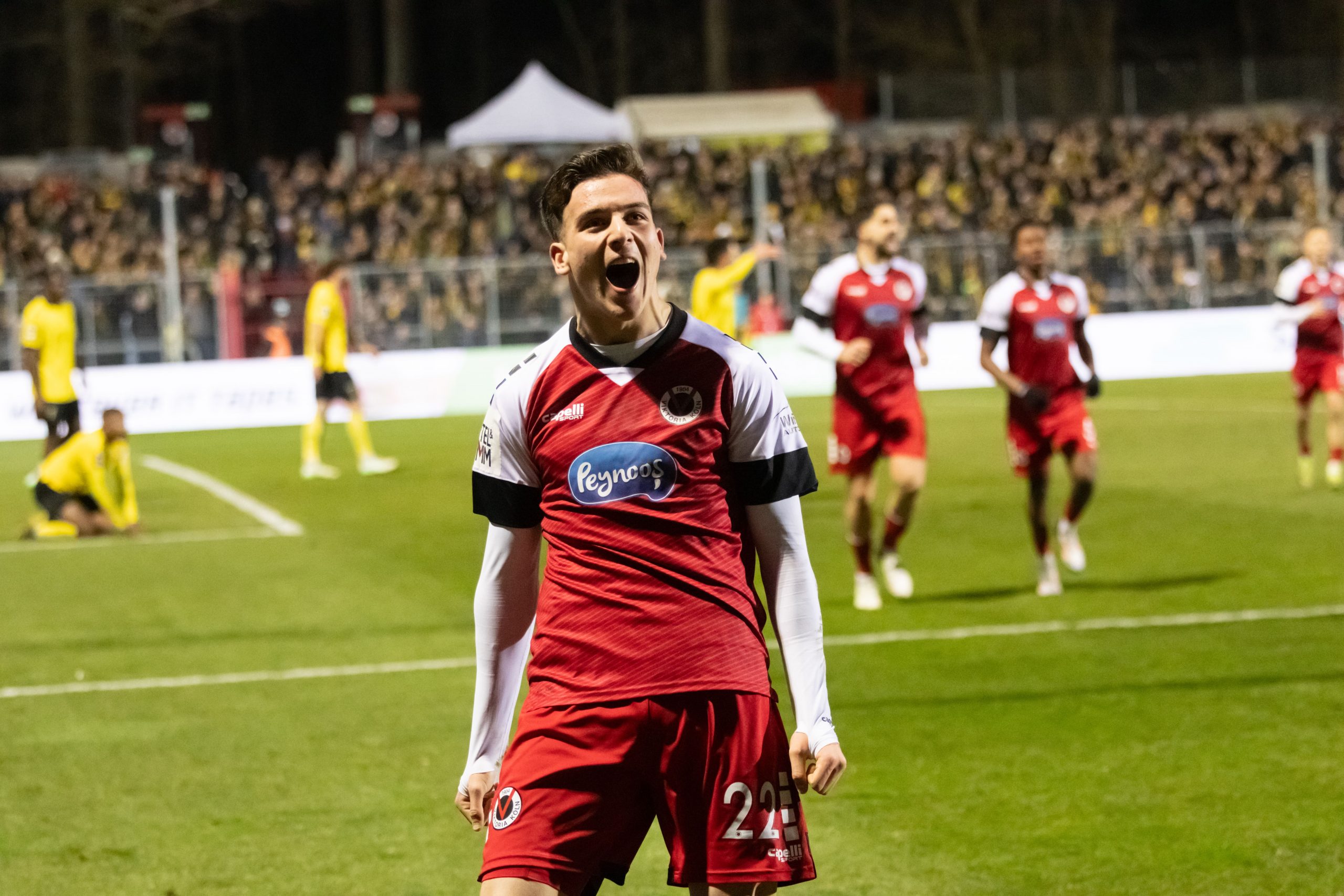 Said El Mala honoré d’une médaille d’argent pour sa saison exceptionnelle, le palmarès complet à découvrir !