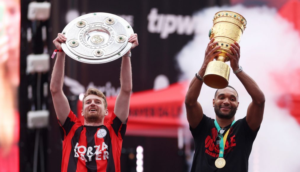 Les invincibles : la saison où le Bayer Leverkusen a touché l’impossible !