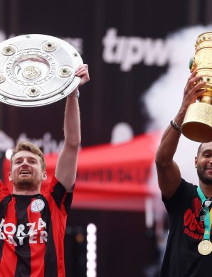 Les invincibles : la saison où le Bayer Leverkusen a touché l’impossible !