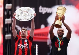 Les invincibles : la saison où le Bayer Leverkusen a touché l’impossible !