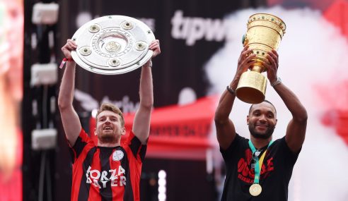 Les invincibles : la saison où le Bayer Leverkusen a touché l’impossible !