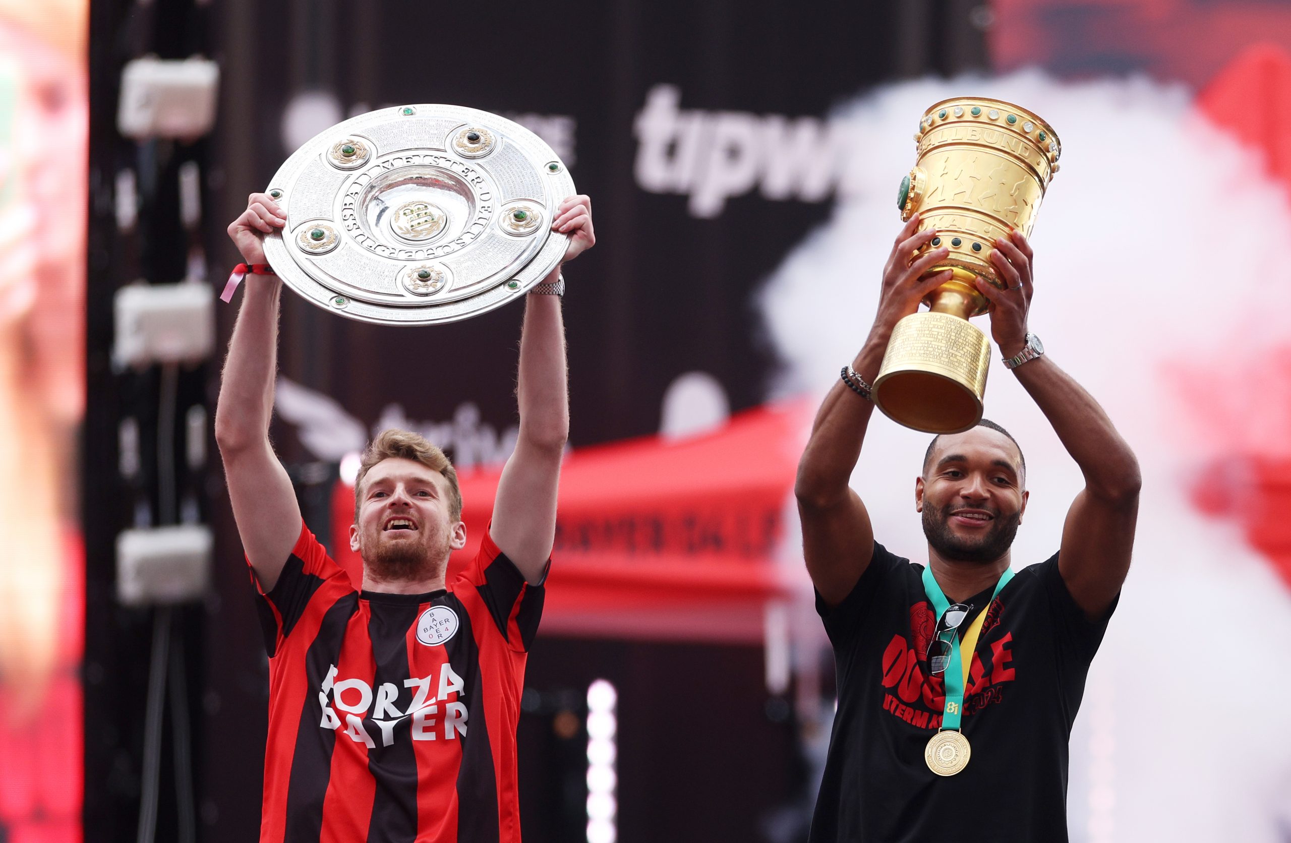 Les invincibles : la saison où le Bayer Leverkusen a touché l’impossible !