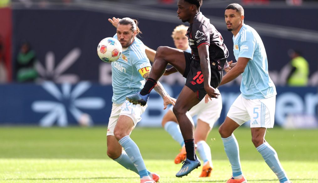 Ernest Poku n’exclut pas un jour de jouer.. pour l’Allemagne !